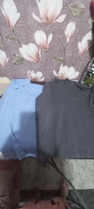 Одежда для 8/10 лет в идеальном состоянии