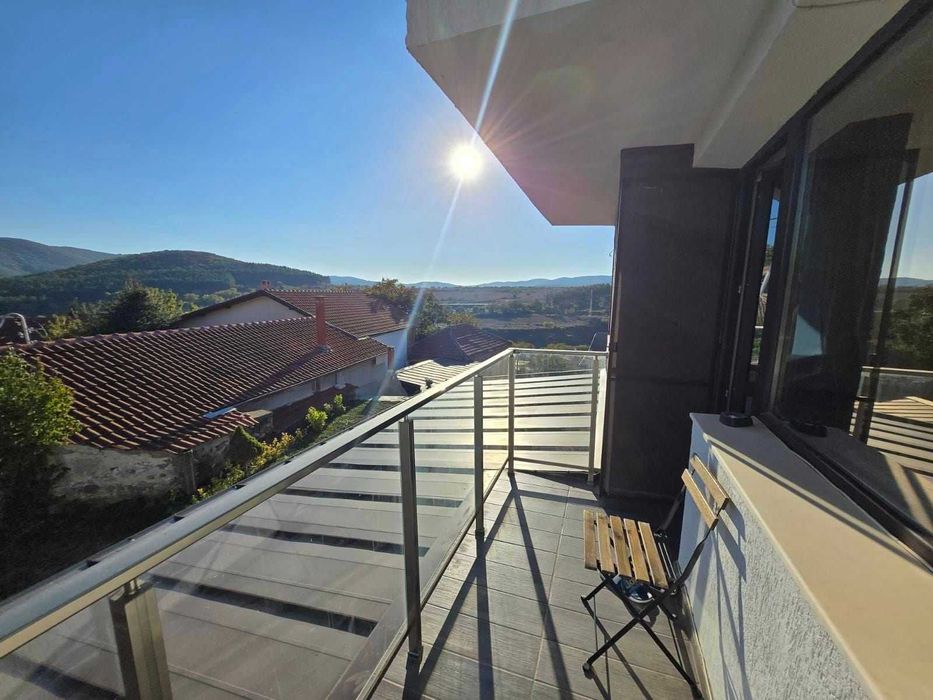 Продава се Къща в с. Змейово, Област Стара Загора - 280 кв.м за 725 €/кв.м - Снимка #11