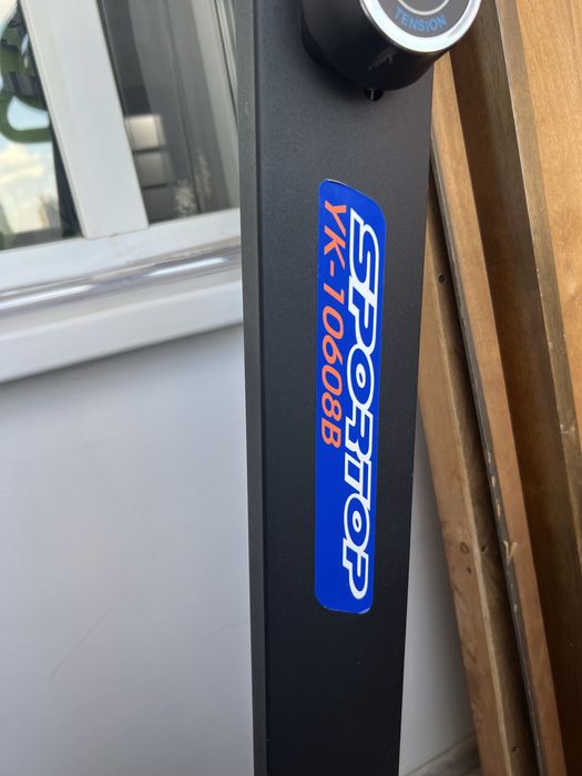 Велотренажер