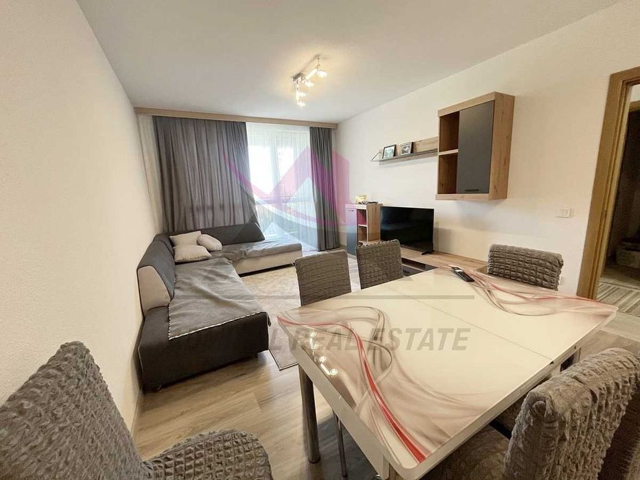 Дава се под наем Тристаен апартамент в Варна, Кайсиева градина - 85 кв.м за 500 € - Снимка #1