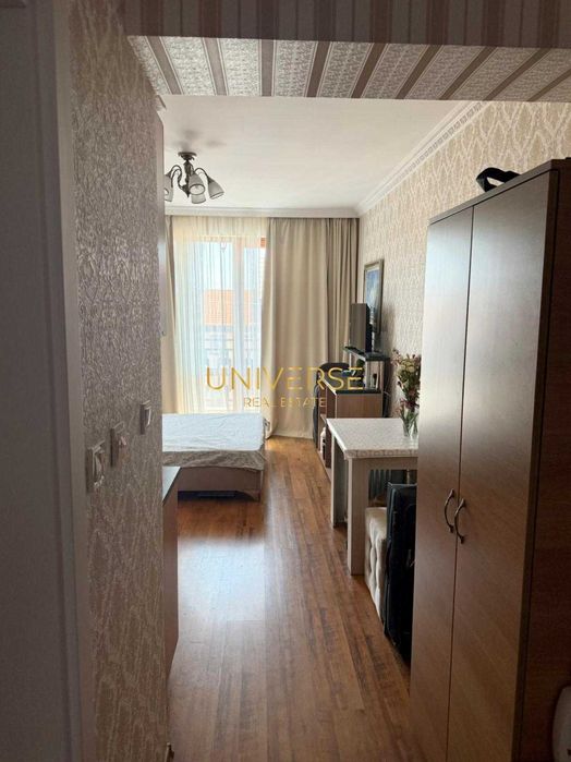 Продава се Едностаен апартамент в Свети Влас - 41 кв.м за 1488 €/кв.м - Снимка #5