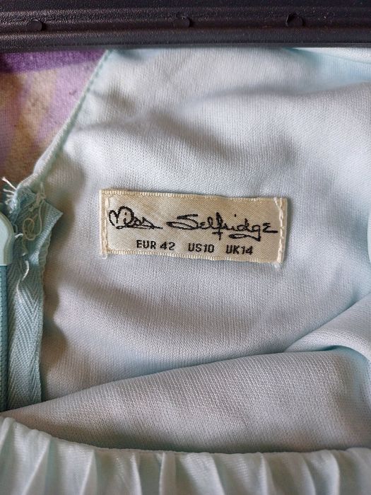 Дамски гащиризон Miss Selfridge