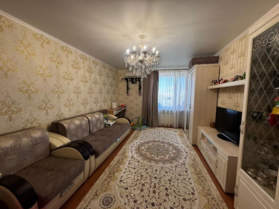 1 ком 45 м2 Парк Победы