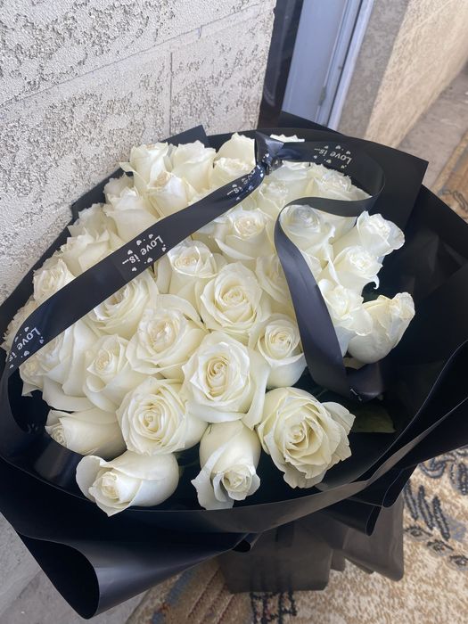 Продается цветы 51 роза