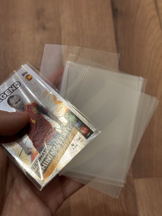 Album EURO 2024 Lidl complet PREMIUM