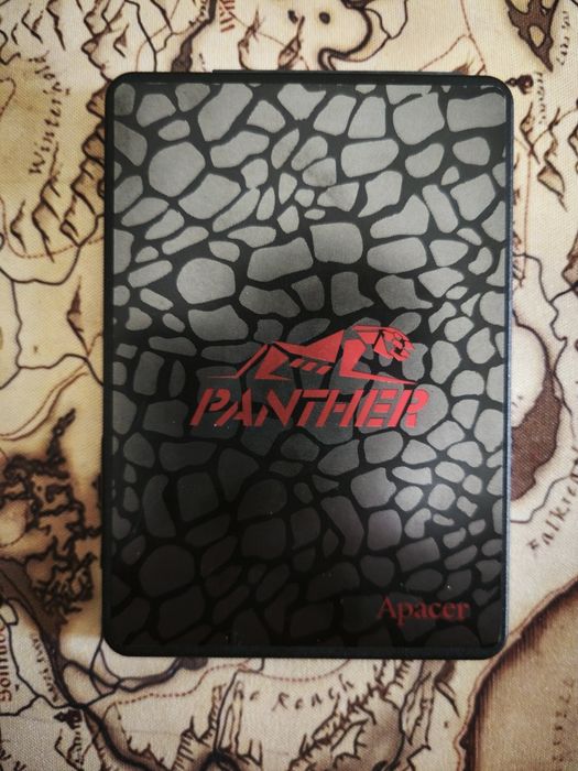 SSD SATA Apacer, 240 GB