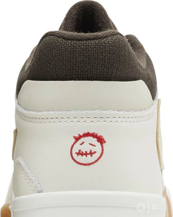Nike Jordan Jumpman Jack TR Sail