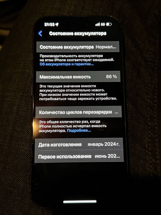 Айфон 15 128 гб/ 128gb