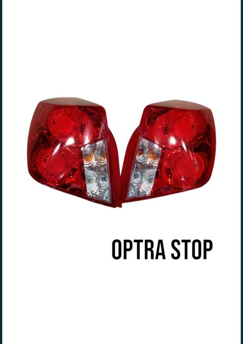 Lasetti orqa Fara (optra) Yaxshisi