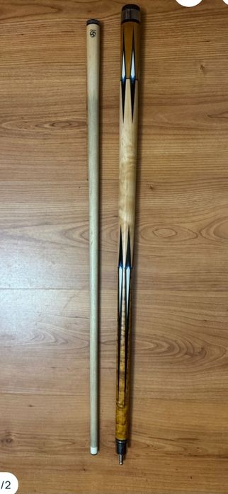 Vand tac biliard Mezz  shaft Wx900