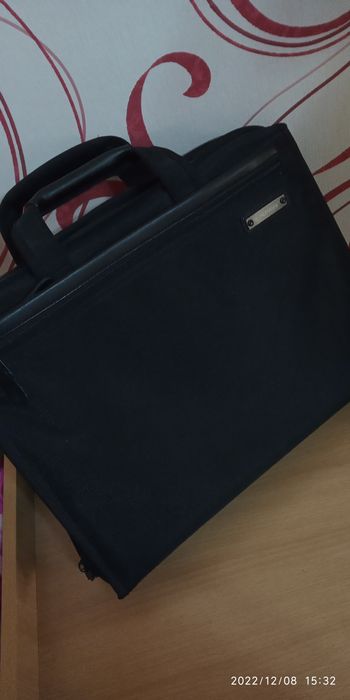 Сумка для учебы и работы