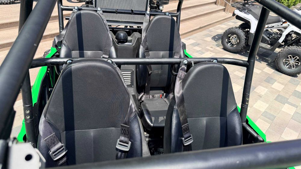 Багги SHARMAX Predator 900 4 seater