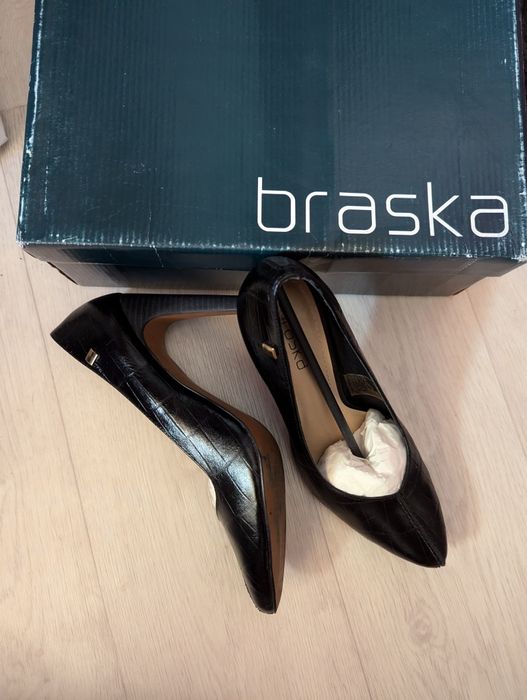 Туфли Braska 38 размер