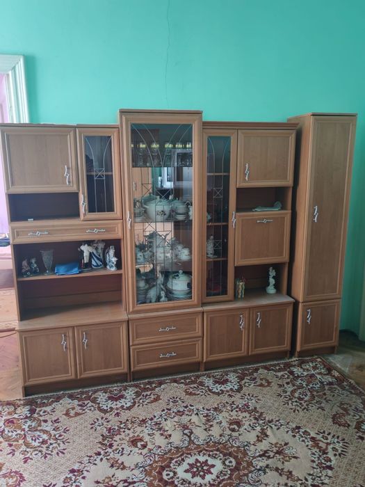 Electrocasnice si mobila