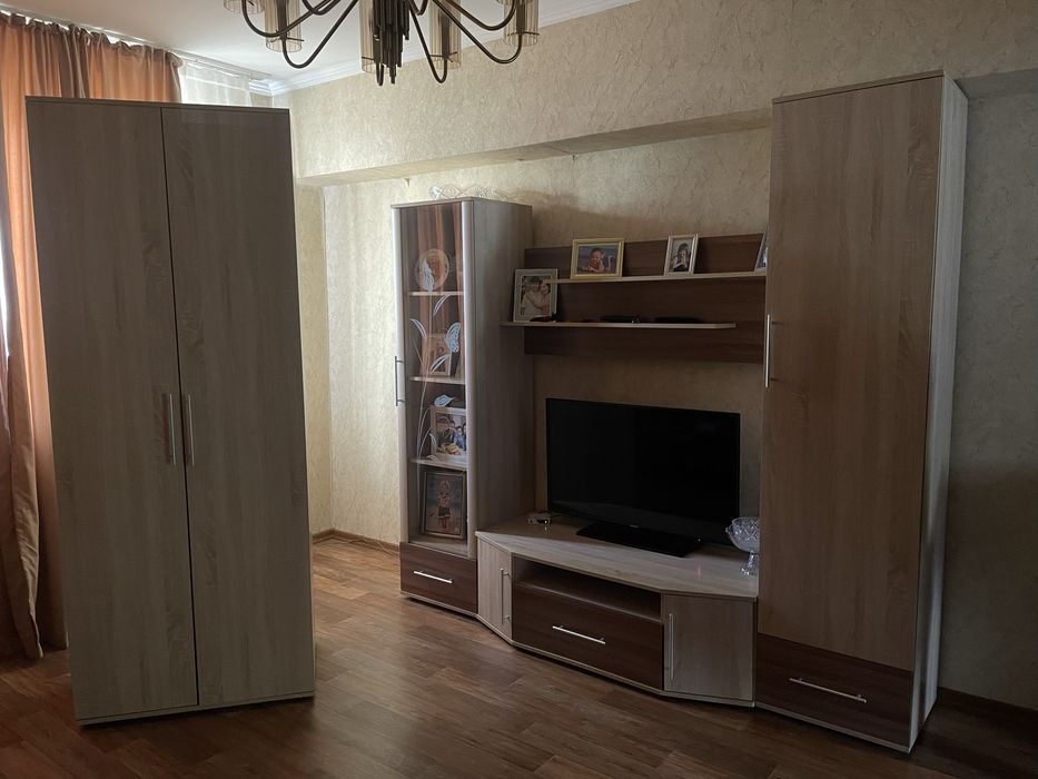 Горка для гостинной