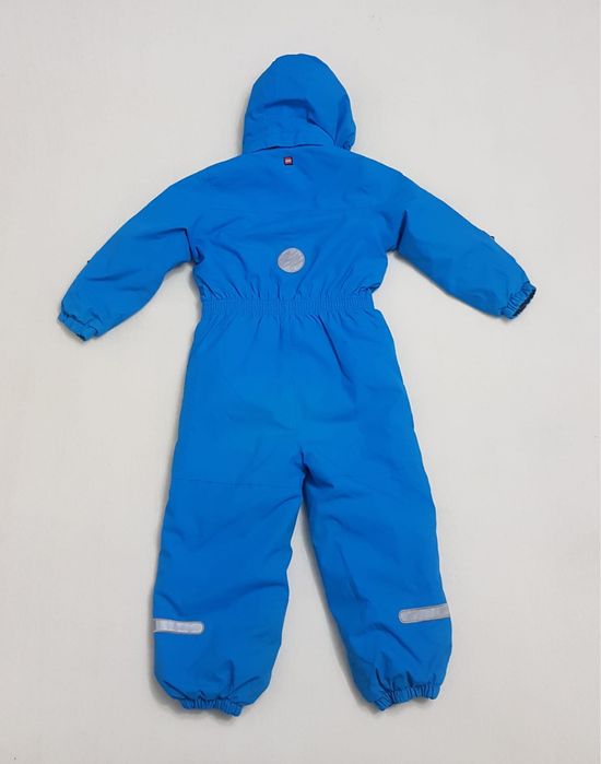 Salopeta iarna LEGO Tec Wear 10k, costum schi, overall zapada, nr. 98