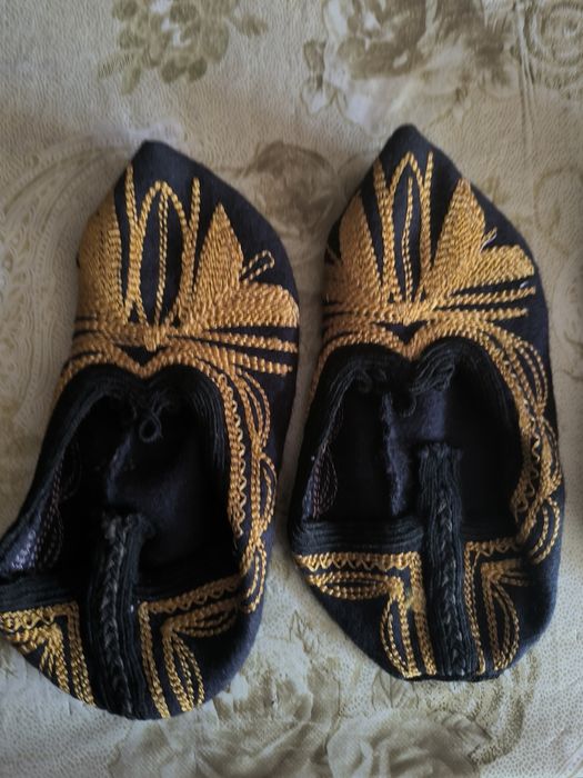 Родопски терлици НОВИ