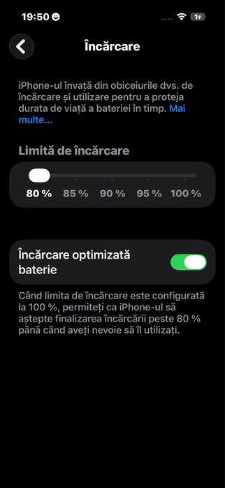 Iphone 15 128 Gb, cititi descrierea anuntului!