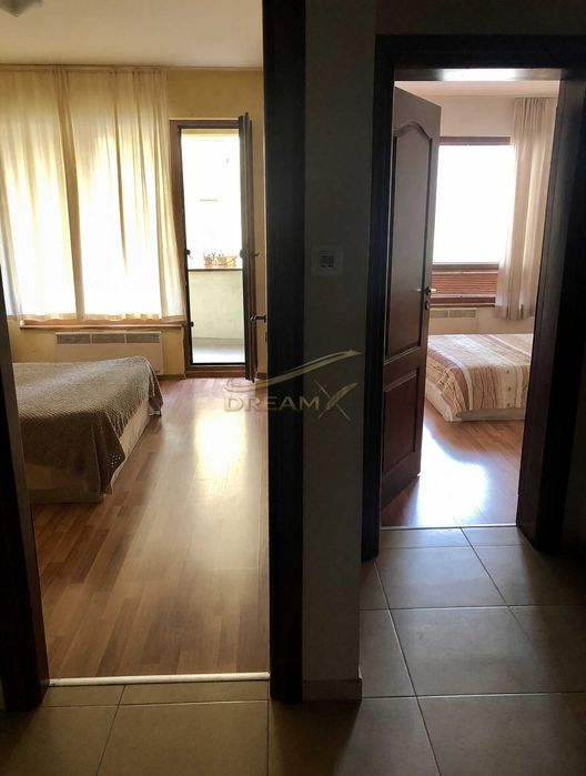 Тристаен апартамент под наем в Смирненски! 71901377