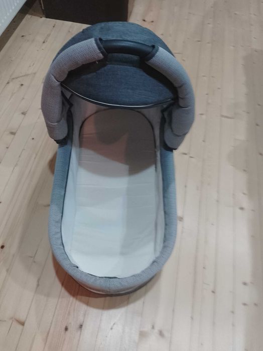 Детска количка Zipp adbore