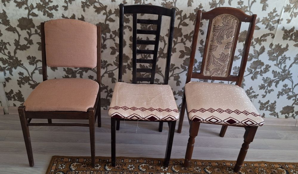 Стульчиктер сатылады