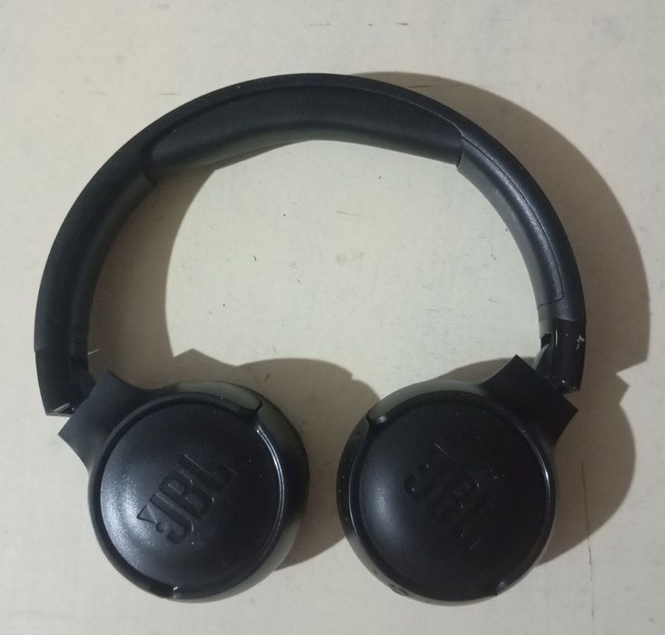 Наушники JBL Tune 510BT черные новые