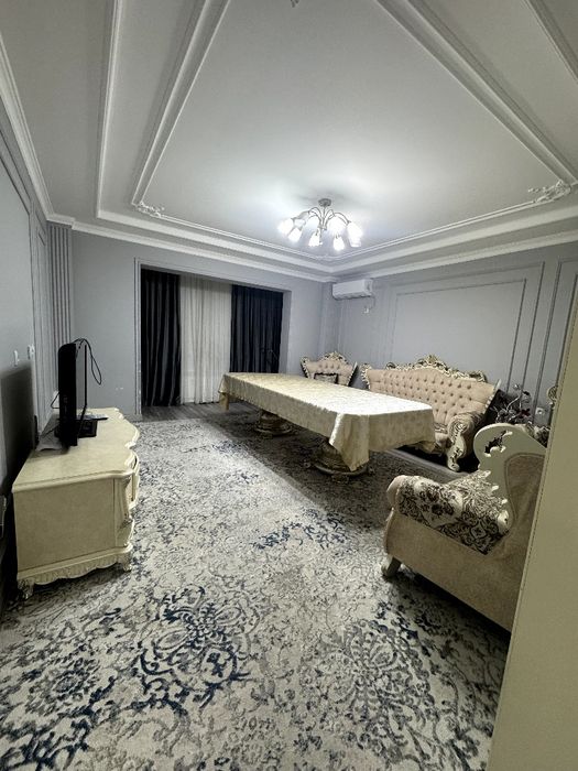 Квартира 3х комнатная, возле школы 60,