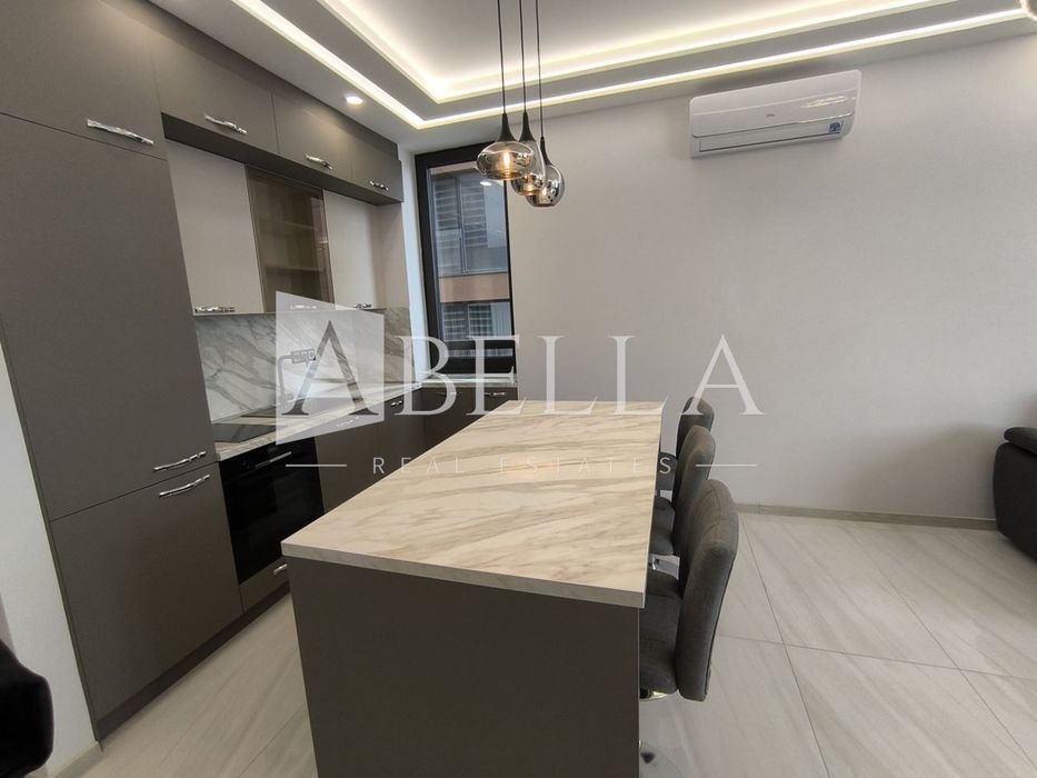Продава се Тристаен апартамент в София, Кръстова вада - 111 кв.м за 3595 €/кв.м - Снимка #6