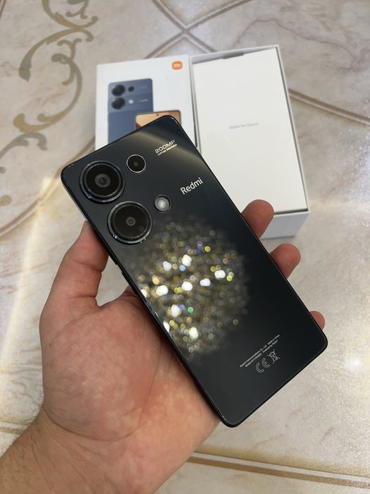 Xiaomi Redmi note 13 pro