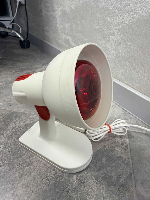 Инфрачервена лампа Philips Infraphil 150 W