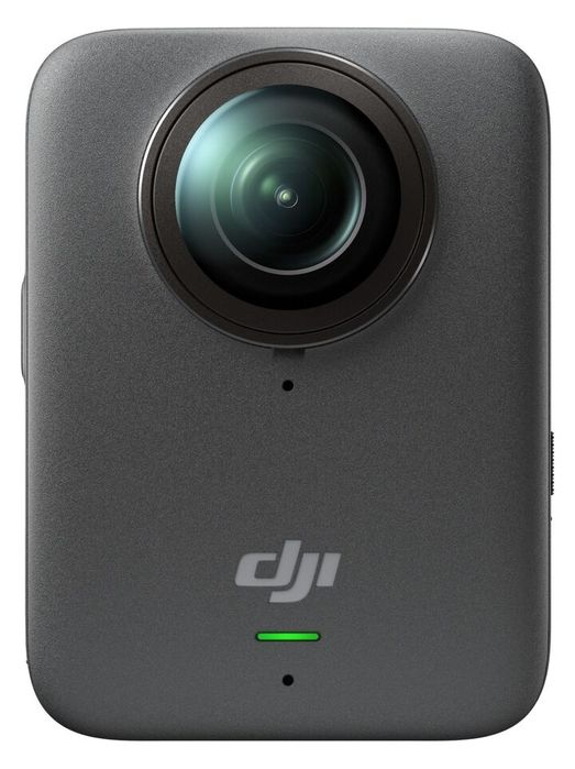 Dji osmo 360 adventure combo + dji mic mini