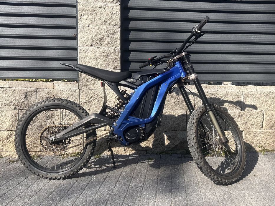 Surron light bee x 2023