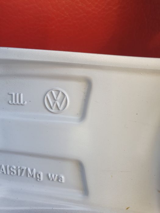 Джанти 16 Golf 7