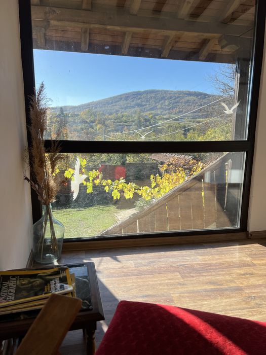 Автентична Реновирана къща в с.Радювене