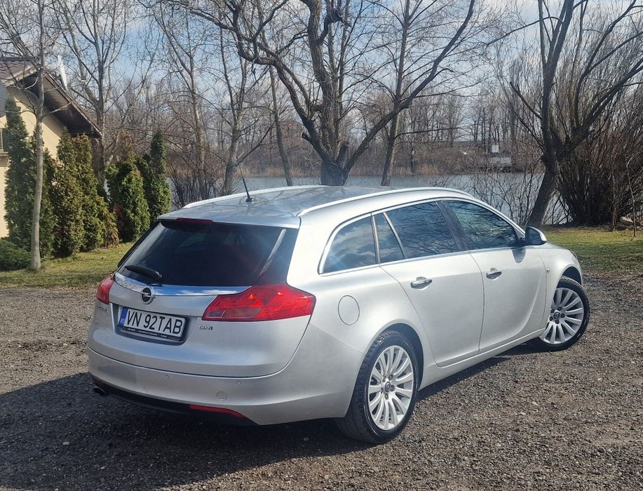 2.0 Diesel 130 CP> Euro 5> Stare Tehnica si Vizuala Impecabilă!!!