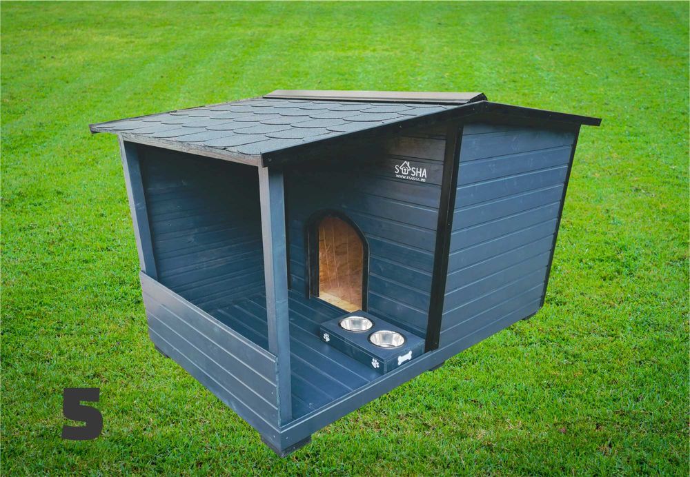 Cusca caine | Design unic