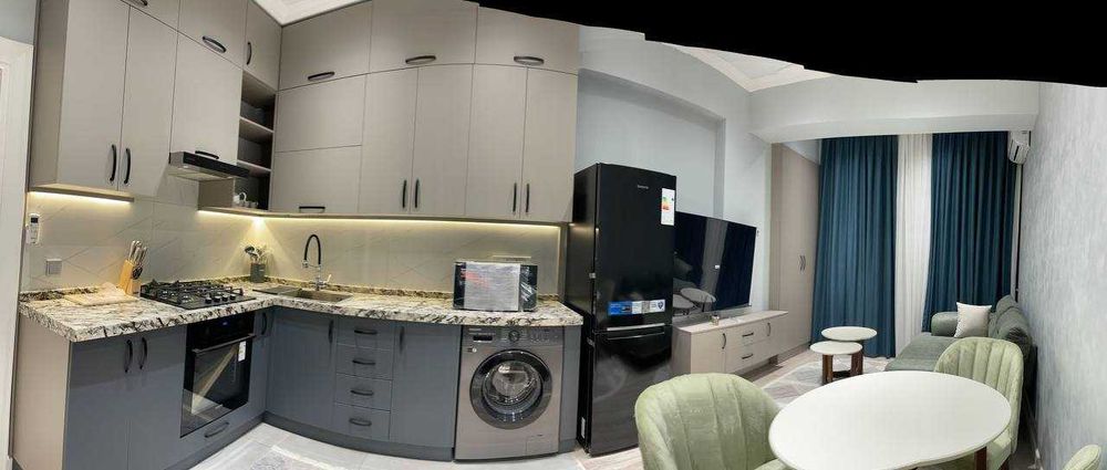 сдаю квартиру  в элитном ЖК