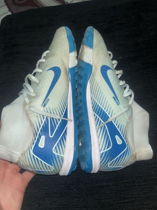 Nike zoom mercurial superfly 10 sintetic