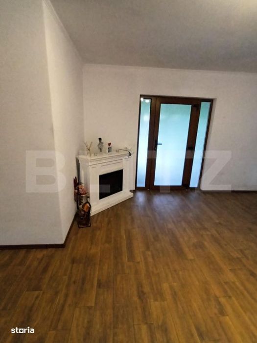 Vila la cheie, 1200 mp, Odoreu