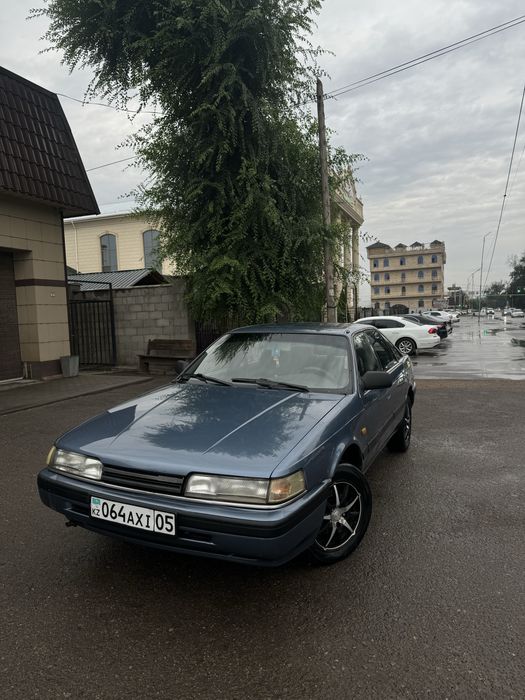 Титановый диск