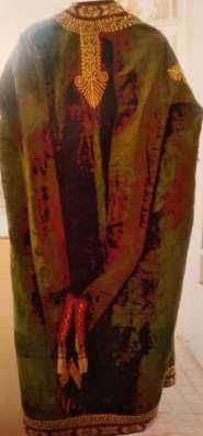 продается  ПАРАНДЖИ в отличном состоянии . начало хх века