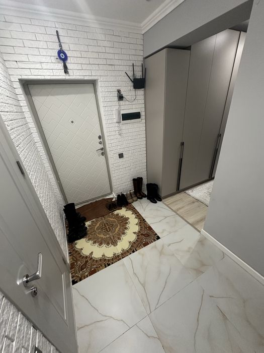 3 -комн.квартира