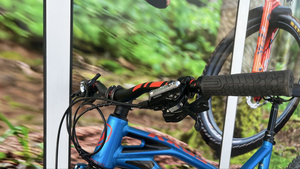 Mondraker Foxy R 27.5/L/2017