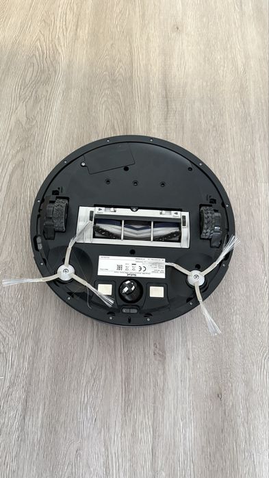 Робот пылесос tefal x plorer serie 60