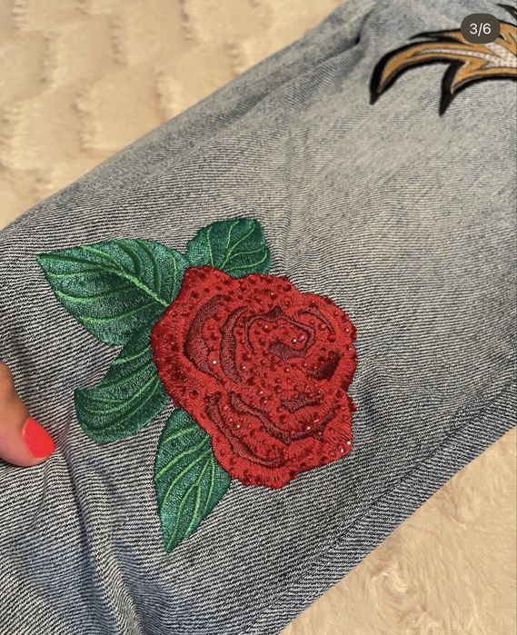 Оригинални дънки Philipp Plein