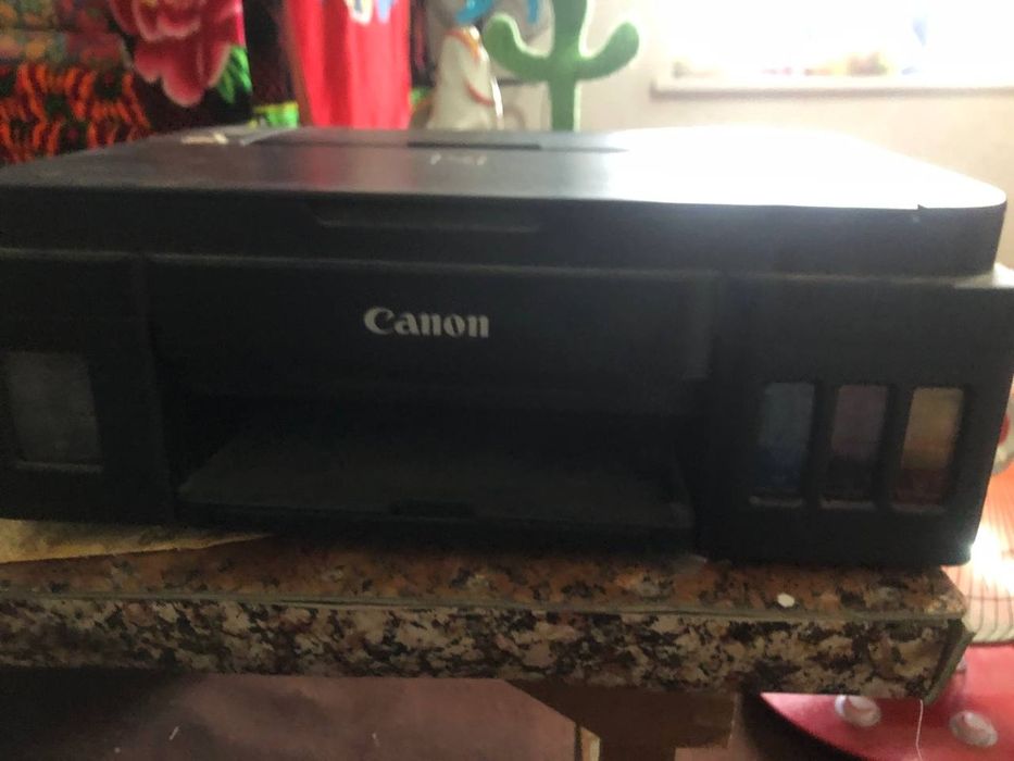 Printer sotiladi Canon 3400