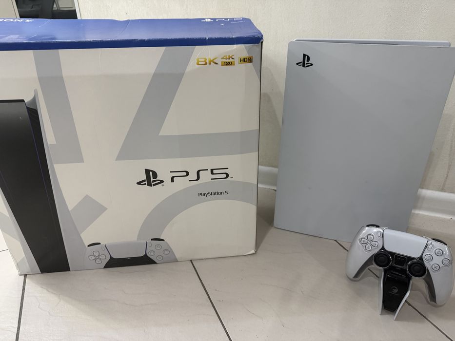Продам Playstation 5