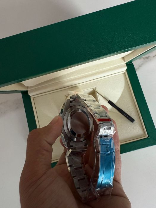 Rolex submariner, часы премиум класса