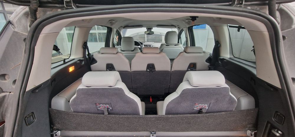 Peugeot 5008 2.0 HDi | 7 locuri | Distributie + injectoare 2025