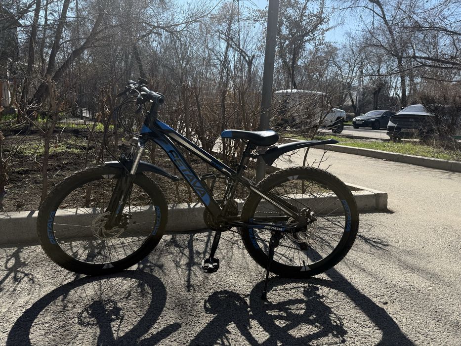 Продам велосипед